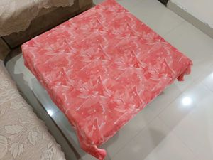 Beautiful Floral Print Saree