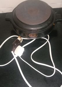 Warmex Hot Plate Heater