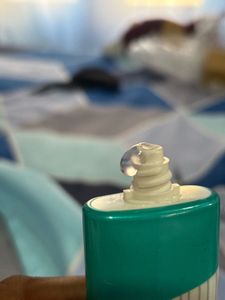 Lumera Beauty Make Up Fixer and primer