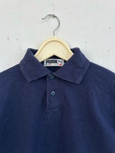 authentic puma polo