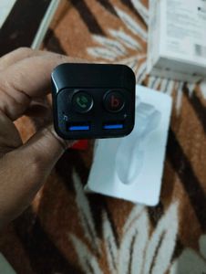Portronics Audio Connector