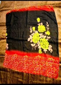 Combo Of 3, A Shrug n 2 Stoles/Scarves