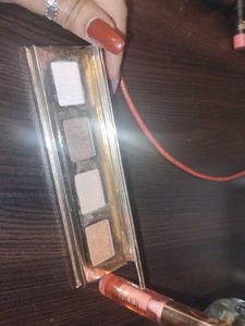 Iconic London Eyeshadow Palette