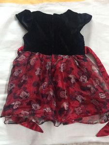 Baby Frock