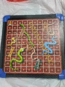 Classic Board Game Pieces