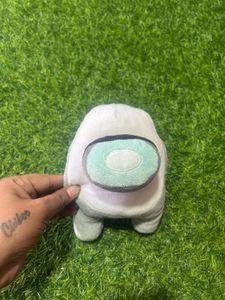 Among Us Plush