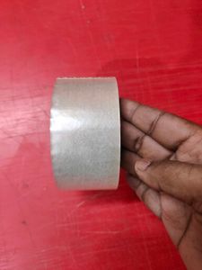 Clear Packing Tape Roll