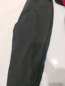 Casual Joggers