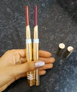 Myglamm Ultimate Long Stay Matte Pack Of 2
