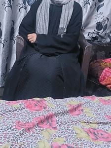 Beutiful Burkha