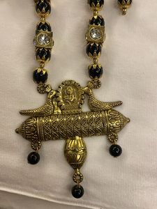 Neck Set