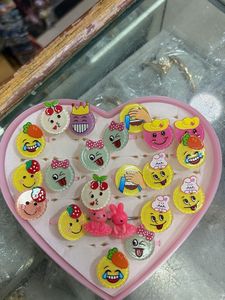 Cute Kids Rings pick any1