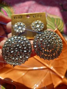 Statement Earrings