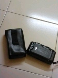 Kodak KB 10 35mm Film Camera