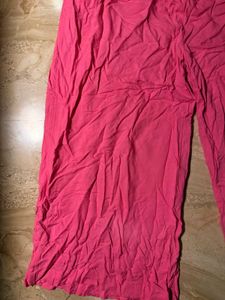 pink pants for girls