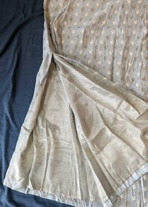 Light Blue Kurta