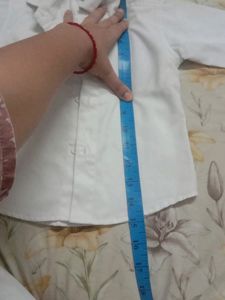 Party Wear Dungree Dress For 2yr Boy