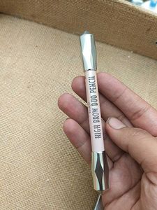 Eyebrow Pencil - High Brown