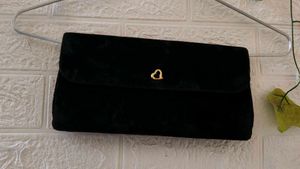 Victoria secret hand clutch