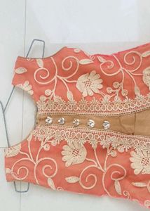 Gown For Girls