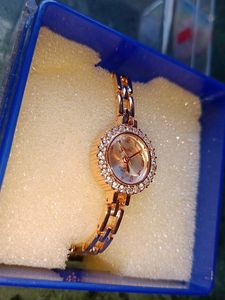 Women's Fancy Watch✨