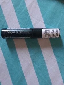 Clinique High Impact Mascara - 01 Black