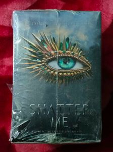 [NEW] Choose What You Want To Buy (BOXED BOOKSETS)
