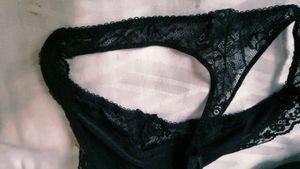 Very Beautiful N Comfortable Satin Bra With Penty
