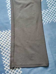 Stylish Black Trousers for girls
