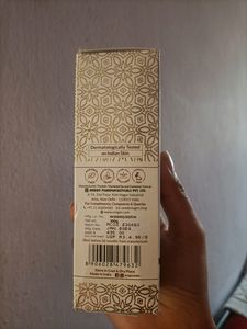 Ningen OUD Perfume Cream(Cherry)
