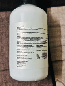 Minimalist Salicylic Acid + LHA Cleanser