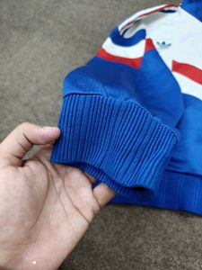 Adidas Track Jacket