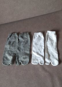 Unused Thumb socks