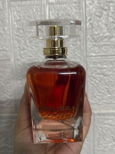 Melissa Poudree Riffs Perfume