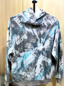 💥BUY1GET1💥 imported mens stylish tie-die hoodie