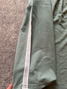 Stylish Olive Green Lounge Pants