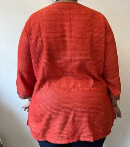 Short Kurti