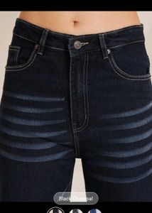 SHEIN BRAND JEANS...