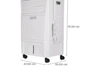✅Brand New Tata Croma Personal Cooler In Warranty