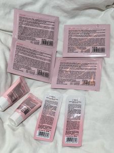 Japan Sakura Skincare Set
