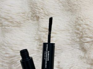 Sugar Mascara extender.