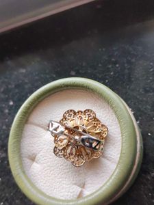 Finger Ring