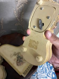 Sale!!Combo of antique Musical Instruments Decor