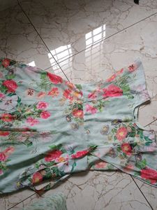 Dresses- Gown