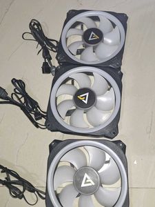 Antec Prizm X 120 ARGB 3+C 120mm ARGBCabinet Fan
