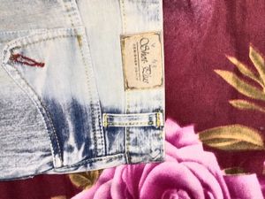 Y2K BELL BOTTOM JEANS