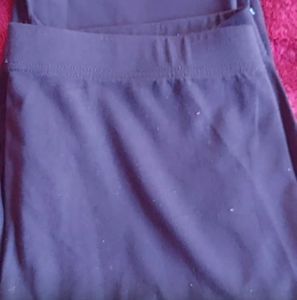 Comfortable Purple Leggings