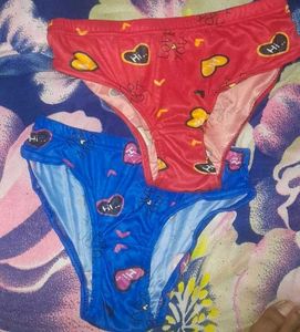 Clothing Combo