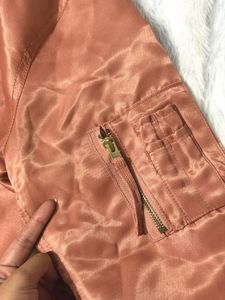 y2k GAP Bomber Jacket 🧥