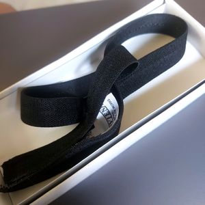 Maroon Bow Tie | Loviena